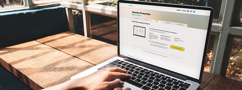 How to repair your credit score after identity theft