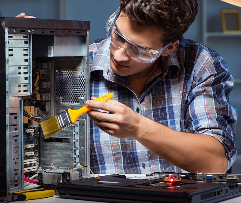 How to clean your PC software and hardware: A total guide