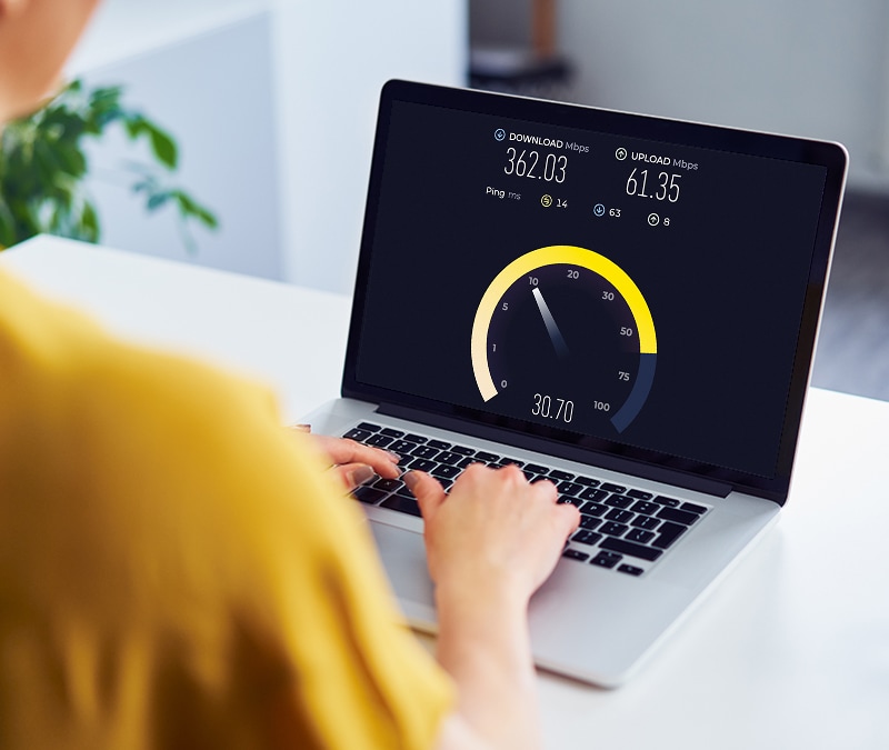 How to increase your download speed: 10 tips and tricks
